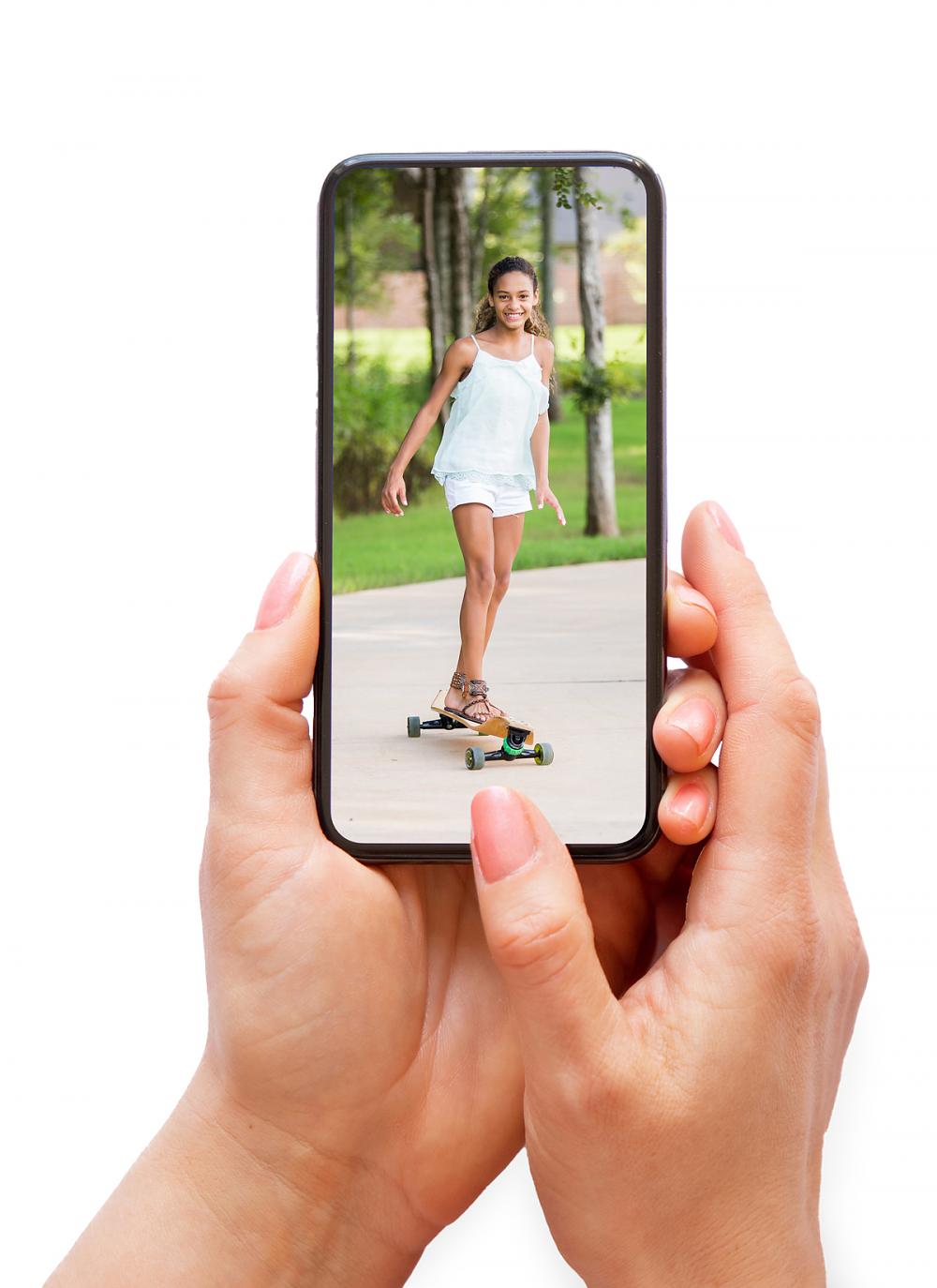 Sienna Parks and Paths Photo Contest