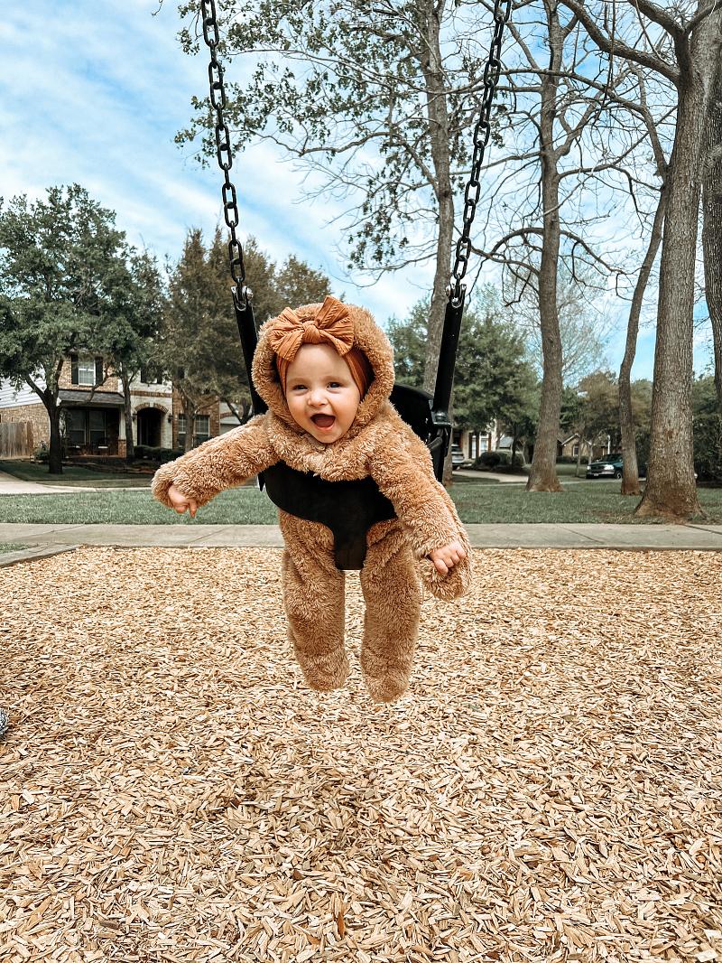Park Photo by Kayla Blanchfield