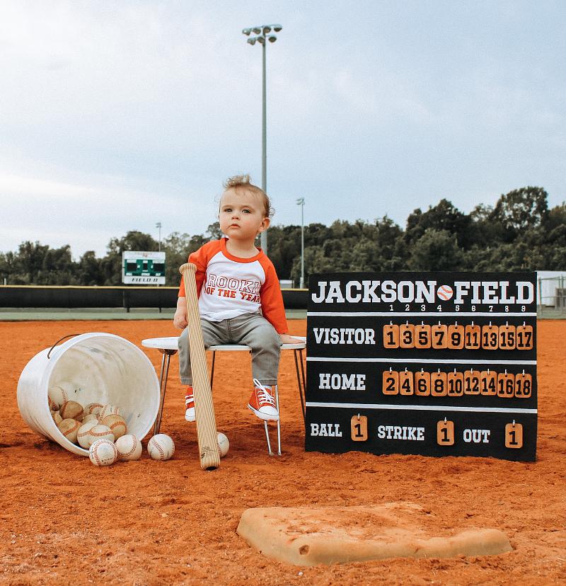 Park Photo by Kayla Blanchfield