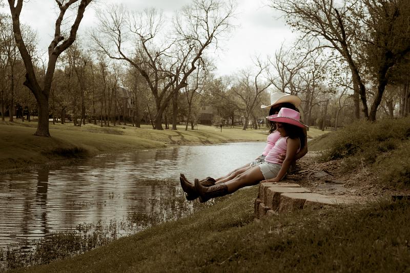Park Photo by Sarah Sharp