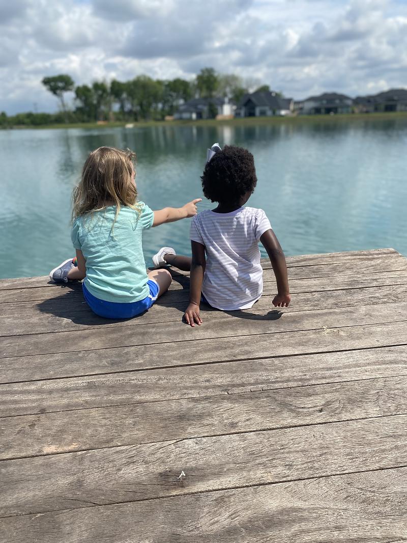 Park Photo by Alison Genotte