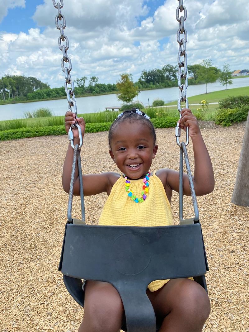 Park Photo by Ashley Smith