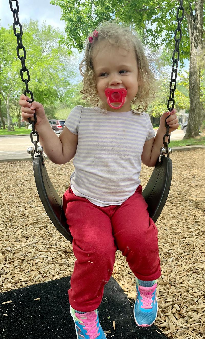 Park Photo by Heather Jacquin