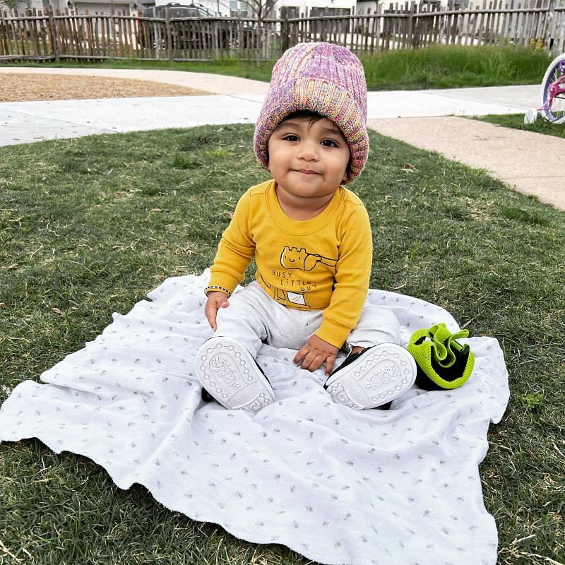 Park Photo by Mamta Rohera