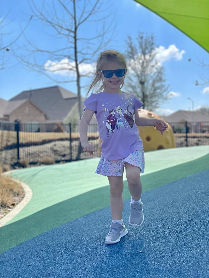 Park Photo by Holly Frazier