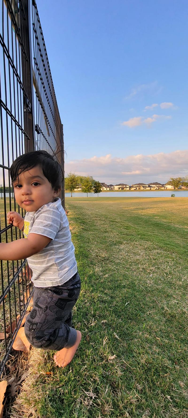 Park Photo by Shreya Chandwani