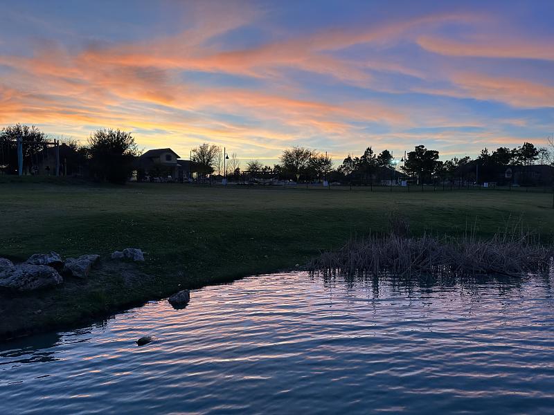 Park Photo by Chris Midtling