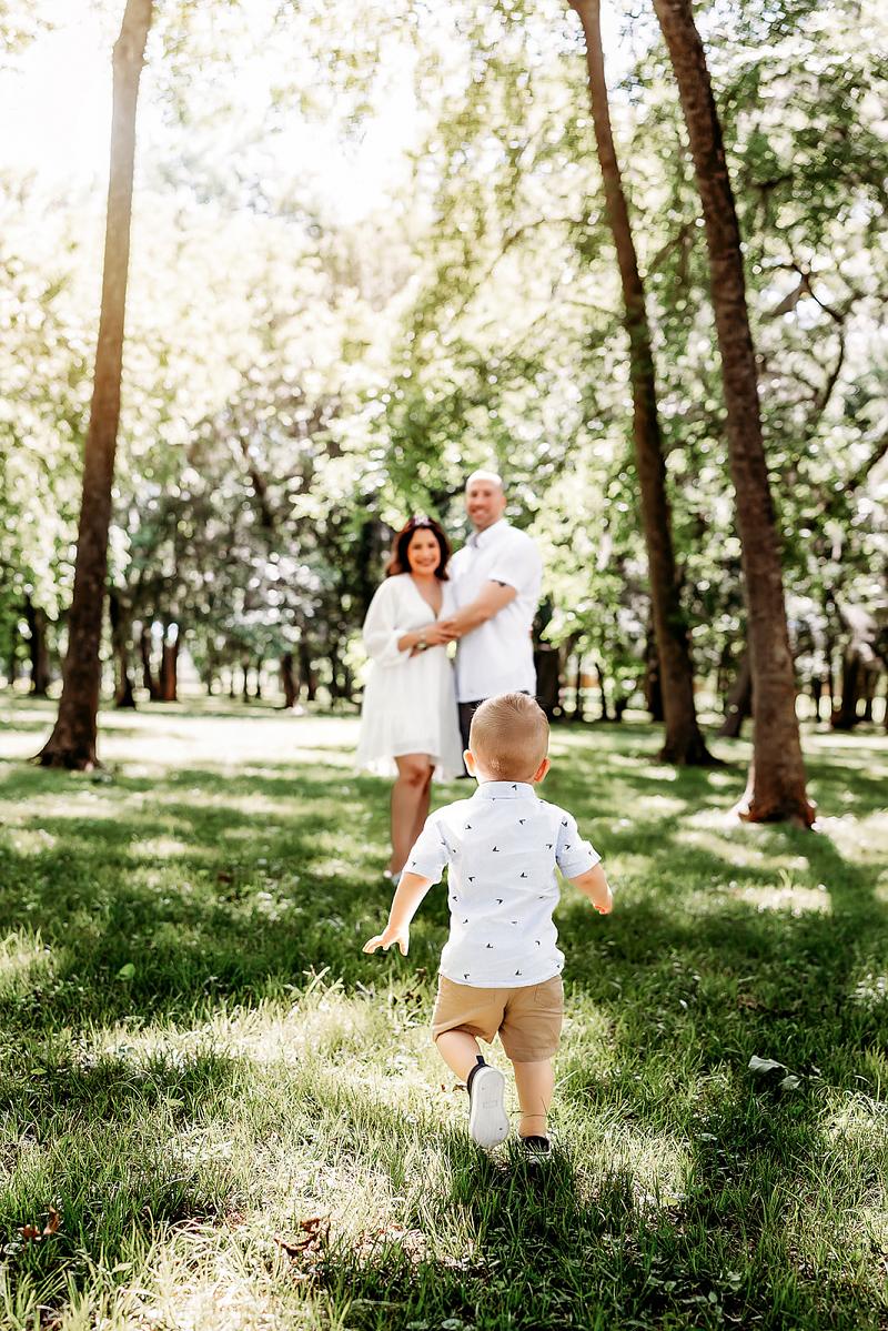 Park Photo by Stephanie DiIorgi