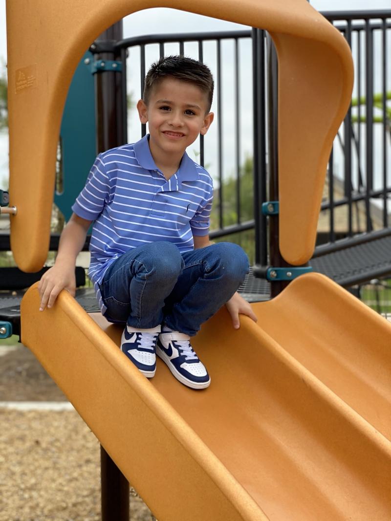 Park Photo by Monica Almeida