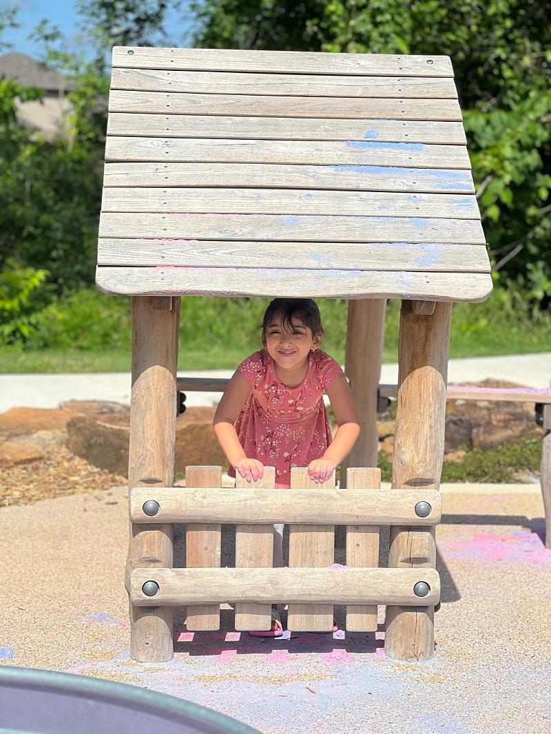 Park Photo by Ajisha Jacob