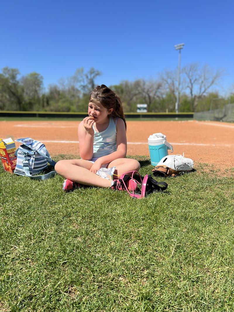 Park Photo by Jessie Dolan