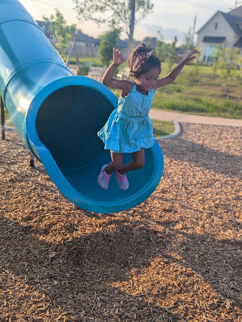 Park Photo by Christine Edakkunnath