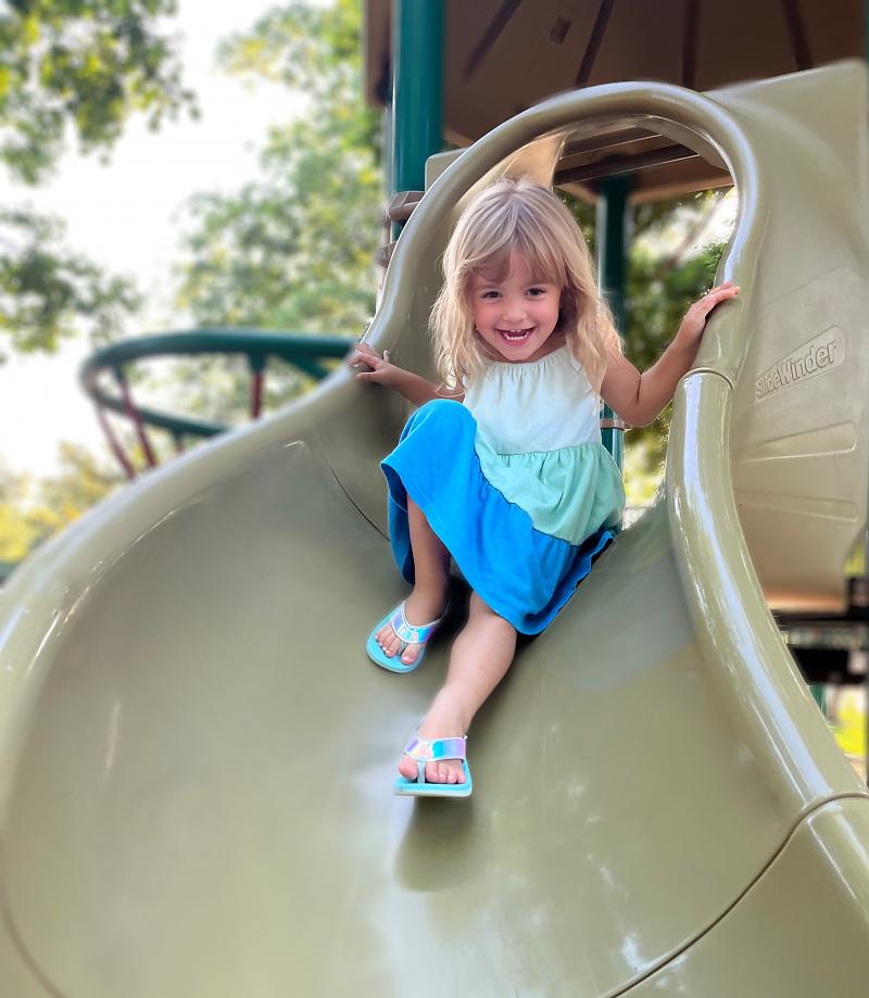 Park Photo by Shelby James