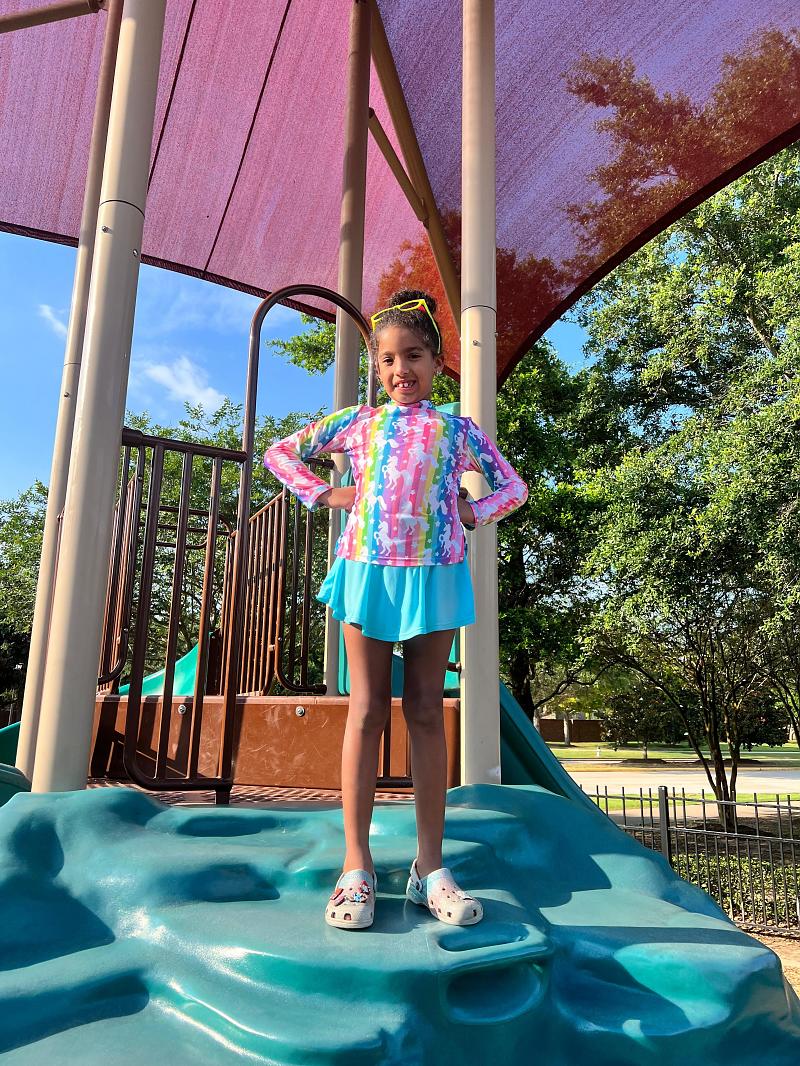 Park Photo by Kimberly Jumpp-Mehta