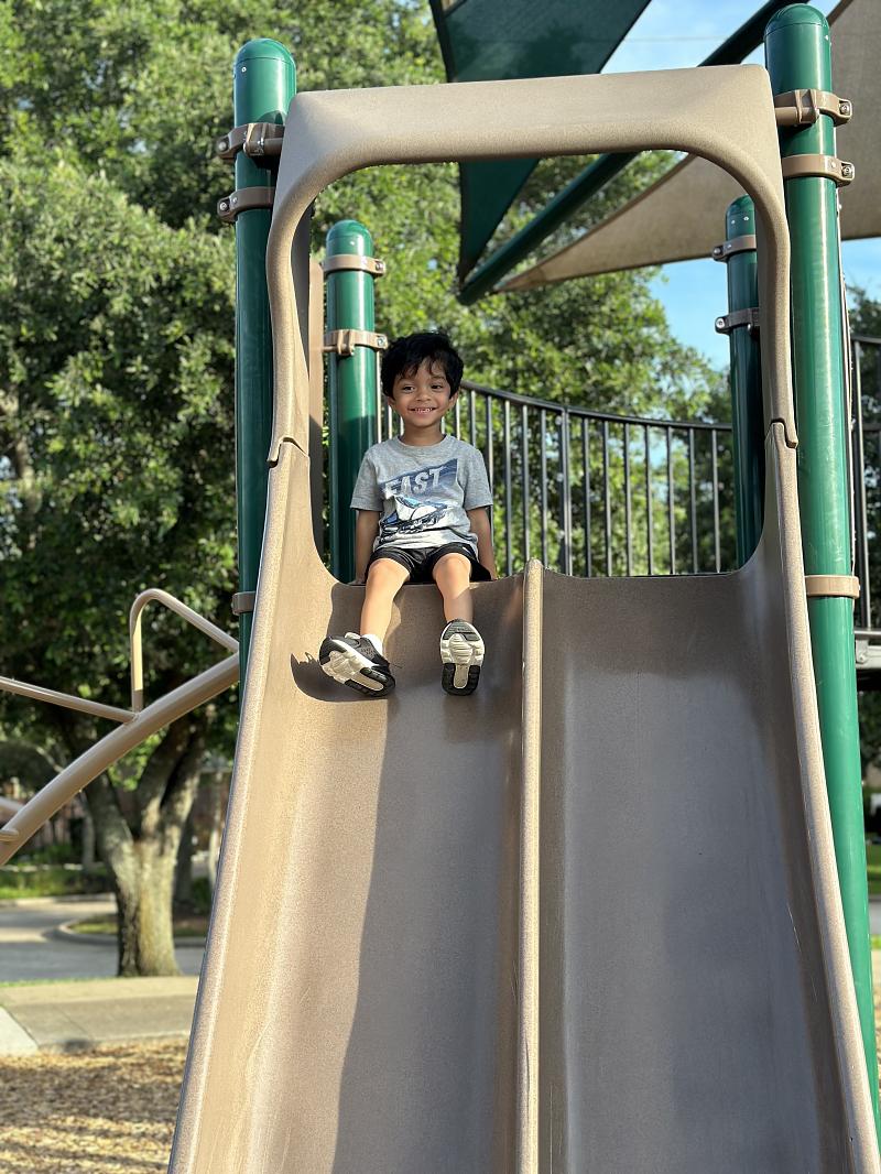 Park Photo by Twinkle Katoch