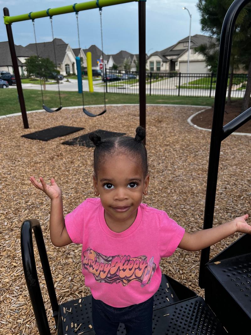 Park Photo by Rebecca Bozeman