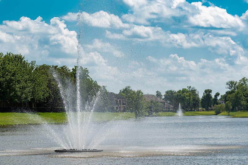 Park Photo by Amanda M Blanton