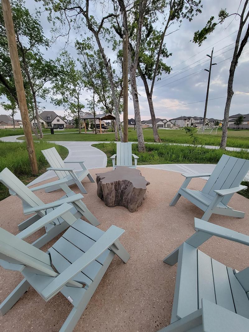 Park Photo by Shelly Labedzki