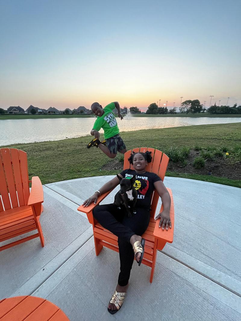 Park Photo by Saleta PATTERSON