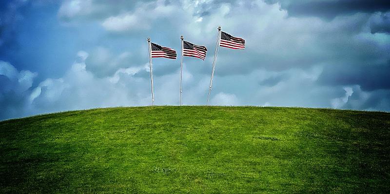 Park Photo by Joseph Callahan