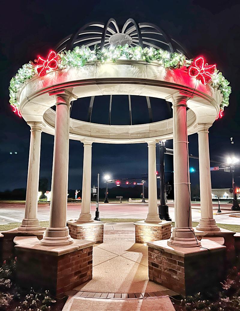 Park Photo by Joseph Callahan