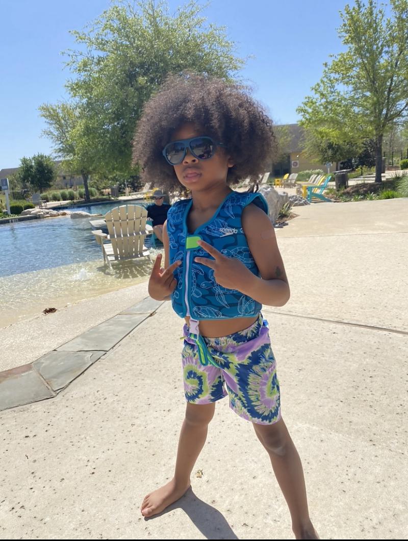 Park Photo by Kela Bolden