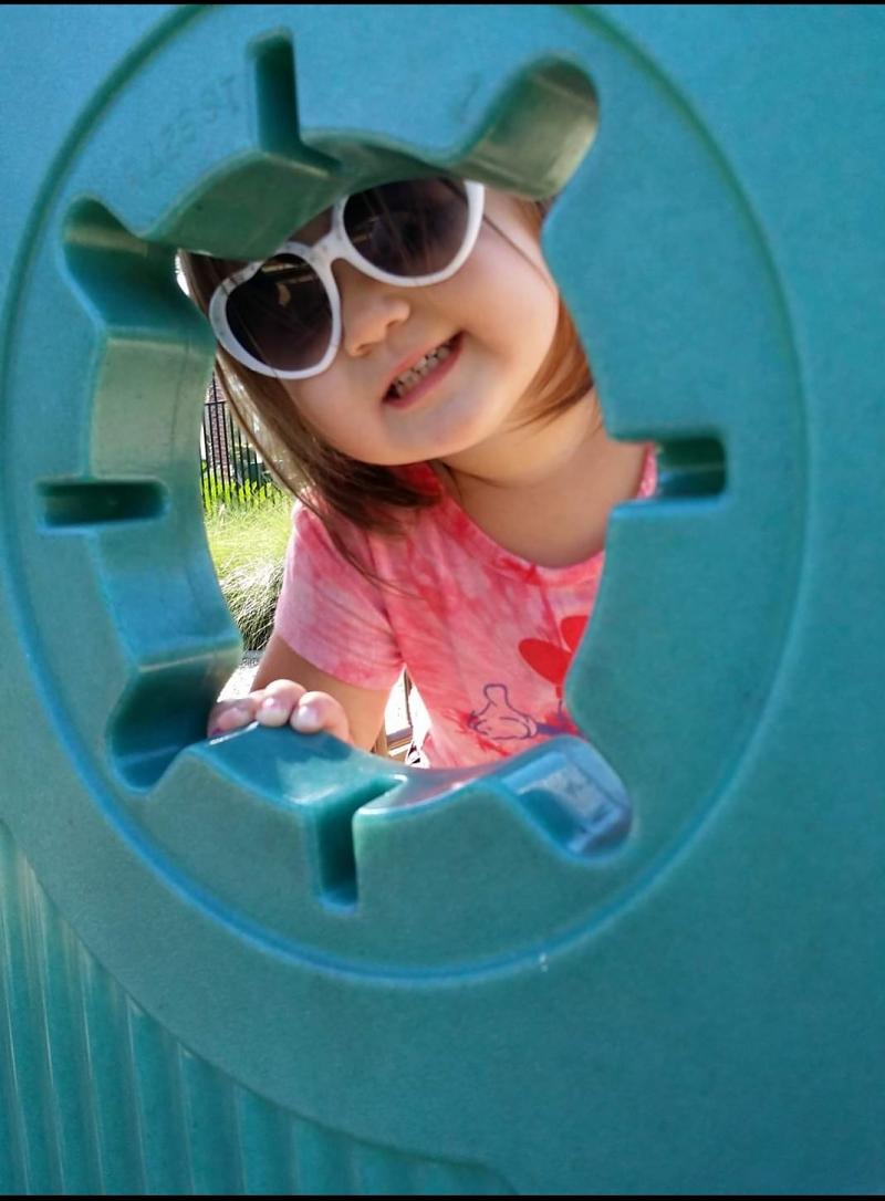 Park Photo by Tara Campbell