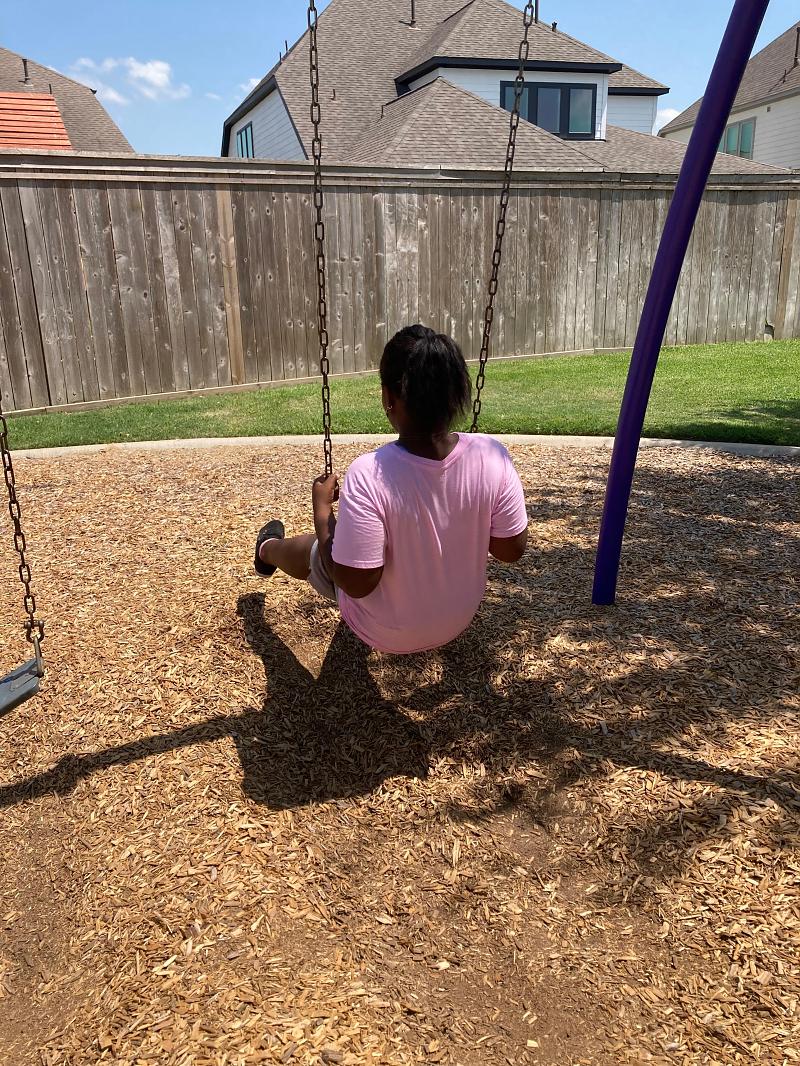 Park Photo by Amaka Okoye