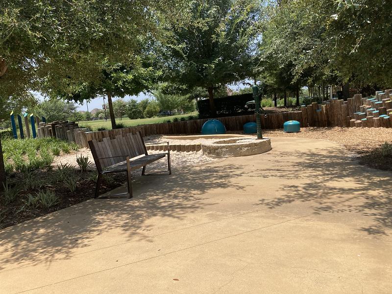 Park Photo by Amaka Okoye