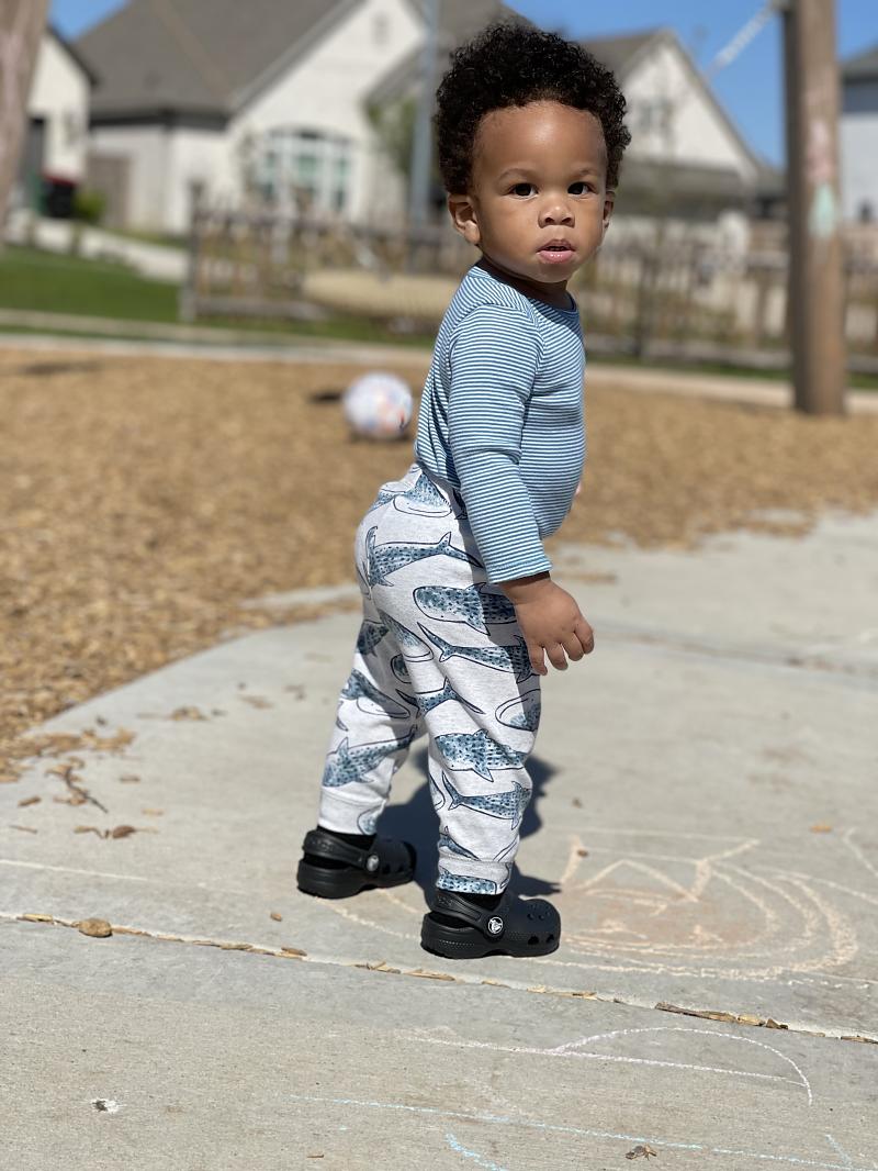 Park Photo by Joi Thomas