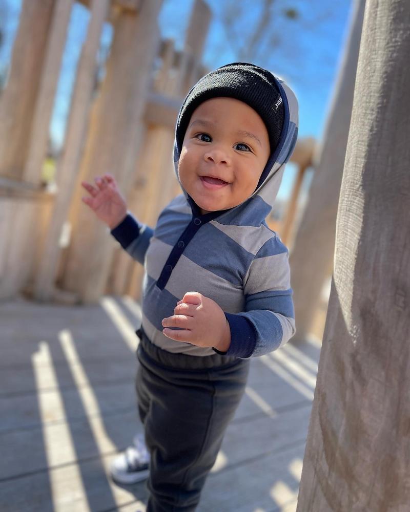 Park Photo by Joi Thomas