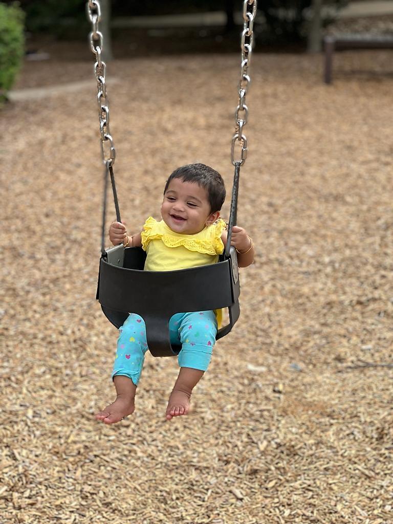 Park Photo by Sreejith Kuttikrishnan