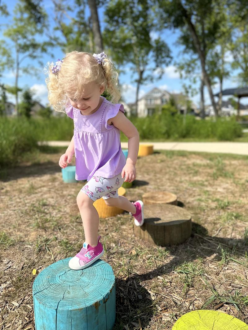 Park Photo by Avery Gargano