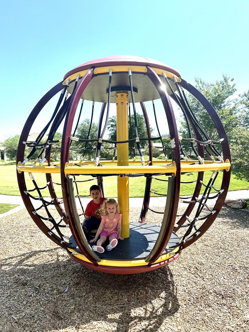 Park Photo by Ryan & Avery Gargano