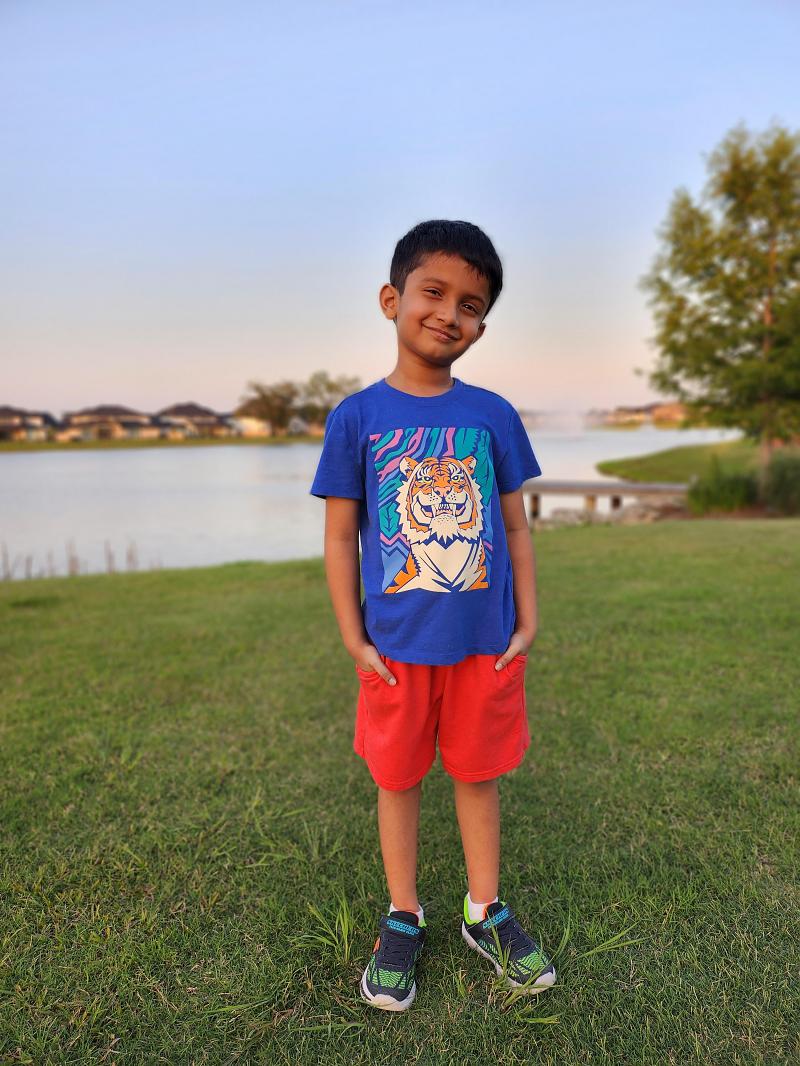 Park Photo by Jyotsna Kamath
