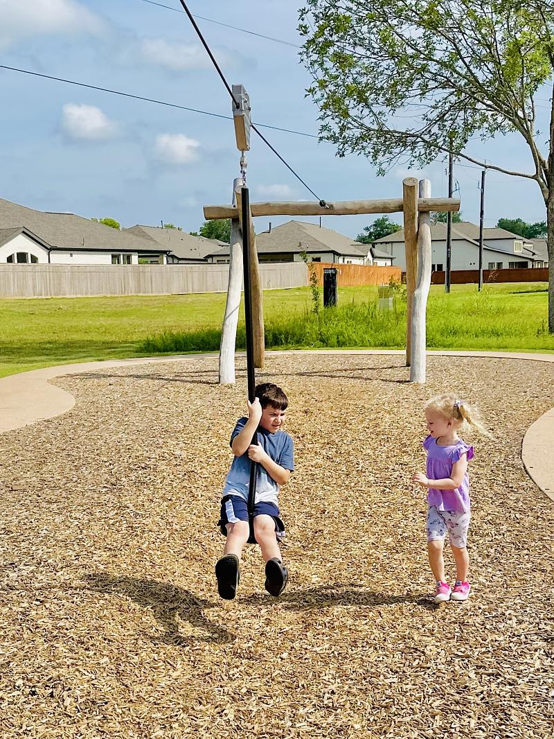 Park Photo by Ryan & Avery Gargano