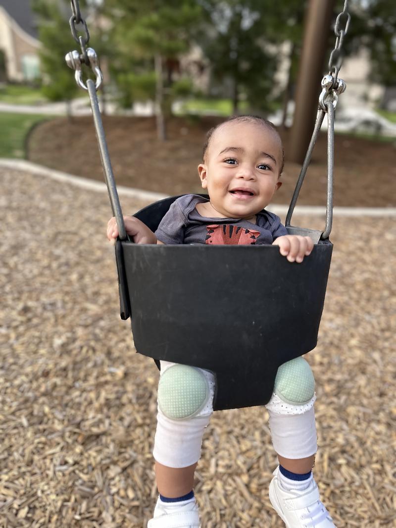 Park Photo by Shyra Demouy
