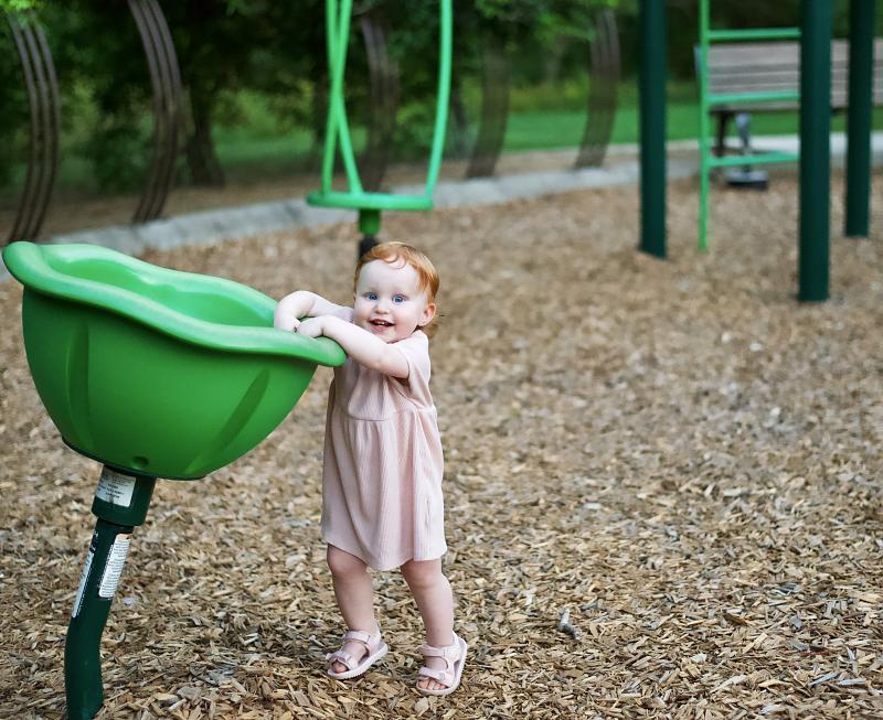 Park Photo by Felicia London