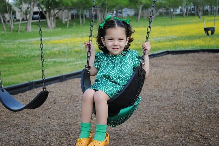 Park Photo by Sandy Martinez