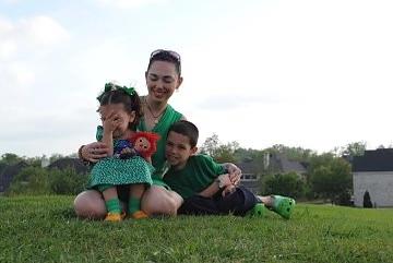 Park Photo by Alexander Martinez