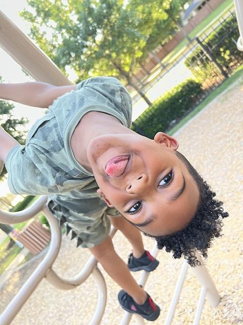 Park Photo by Raqui Daniels