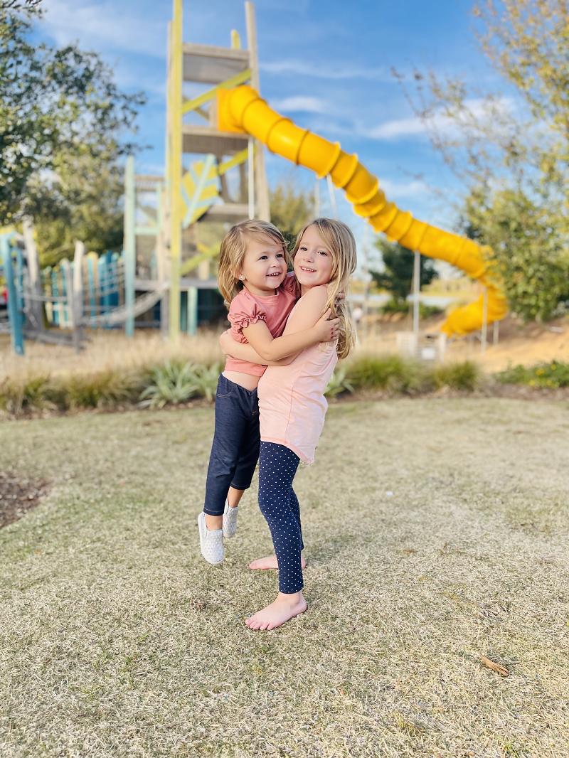 Park Photo by Courtney Walton