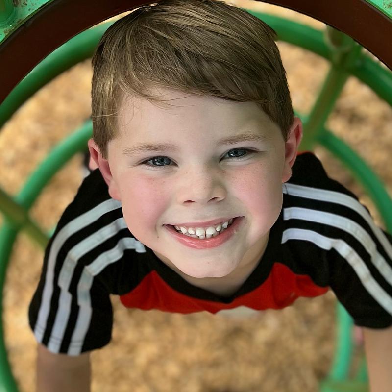 Park Photo by Emily Vitek