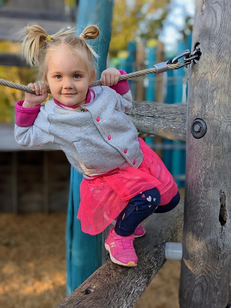 Park Photo by Kristi Nelson