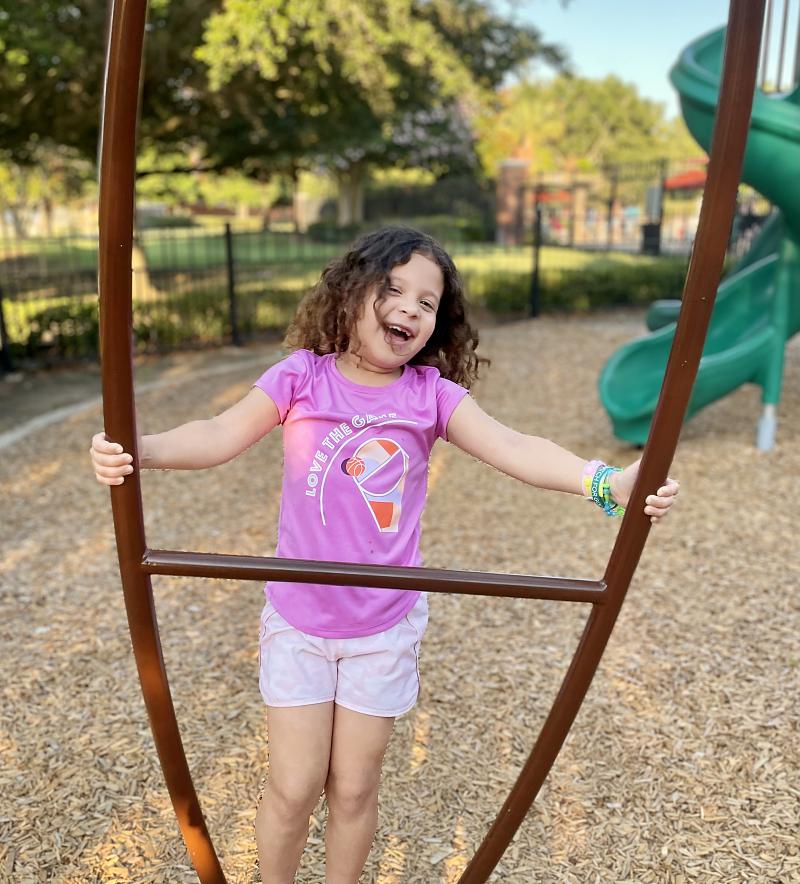 Park Photo by Isabella Valois-Betancourt