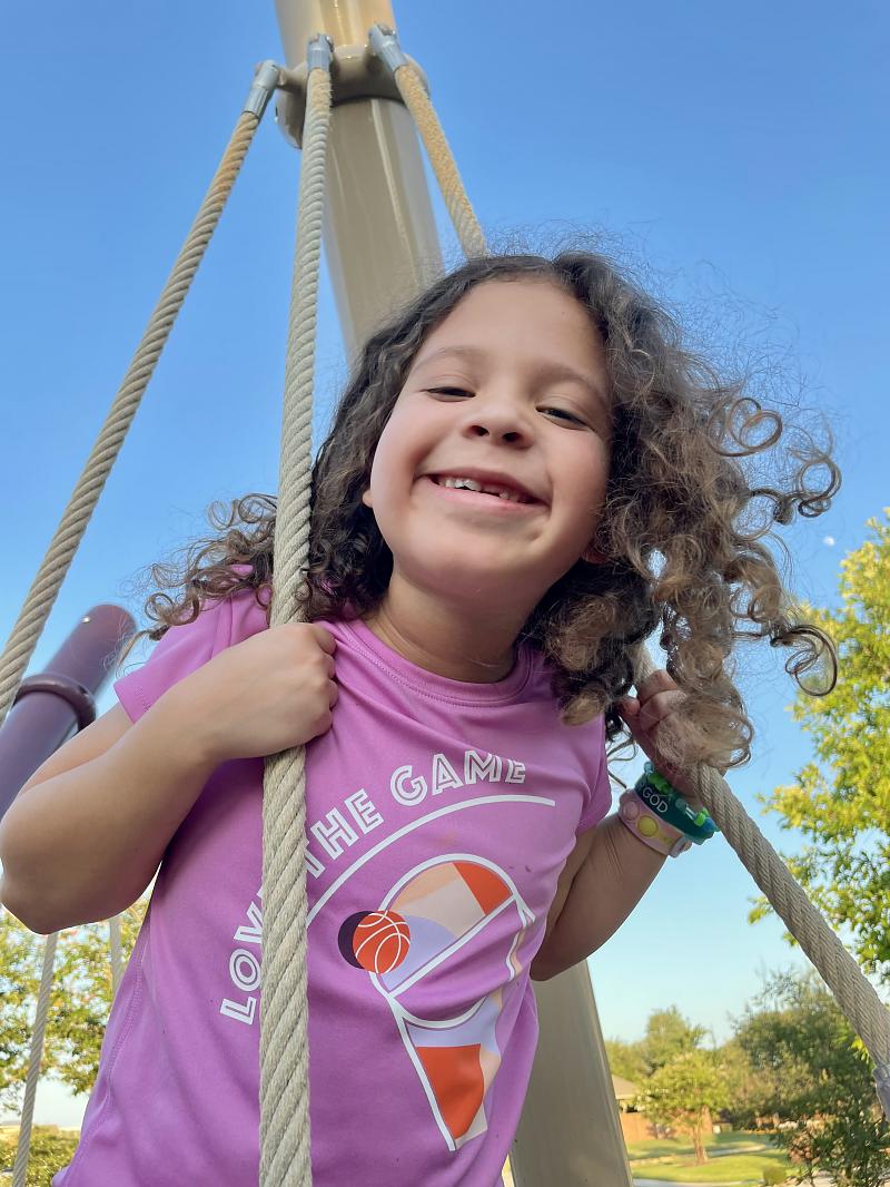 Park Photo by Isabella Valois-Betancourt