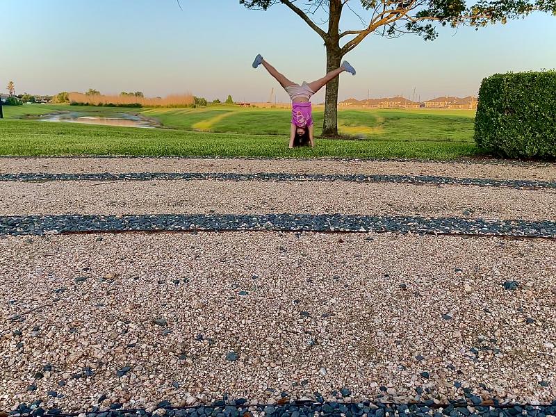 Park Photo by Isabella Valois-Betancourt