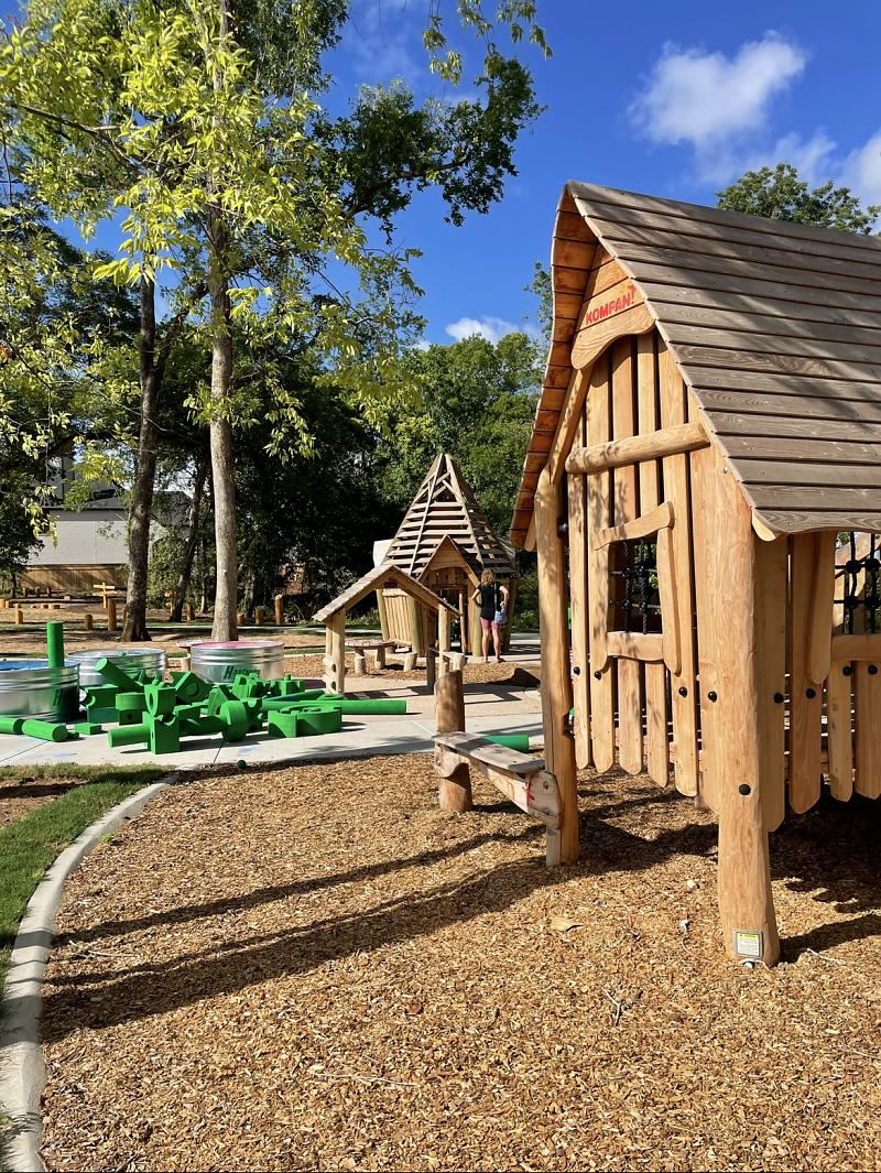 Park Photo by Ashlee Valavala