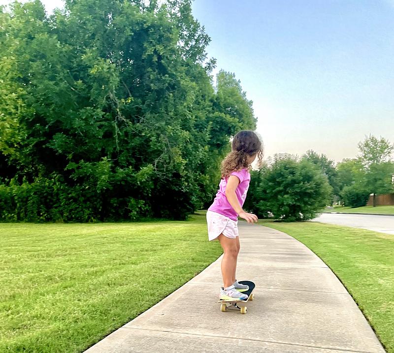 Park Photo by Isabella Valois-Betancourt
