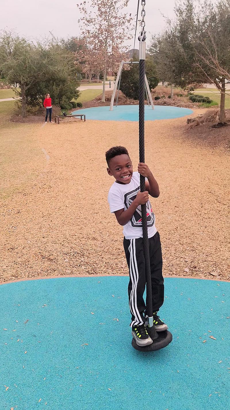Park Photo by Steven Owens